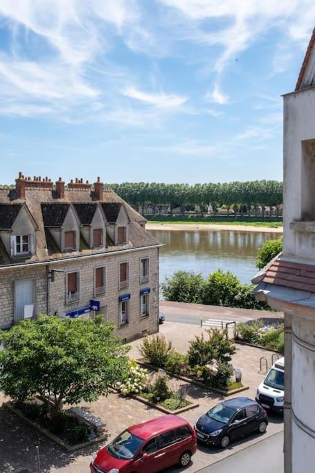 Apartamento Saint -louis 3 -centre Ville-studette *